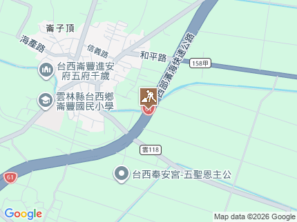 路況地圖