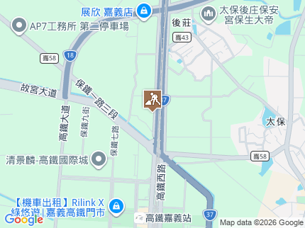 路況地圖