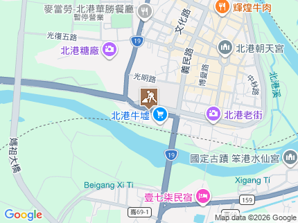 路況地圖