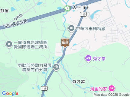 路況地圖