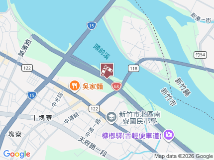 路況地圖