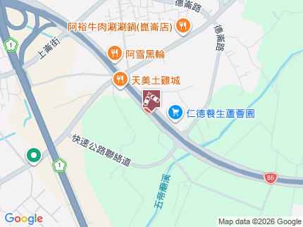 路況地圖