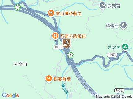 路況地圖