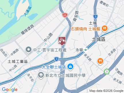 路況地圖