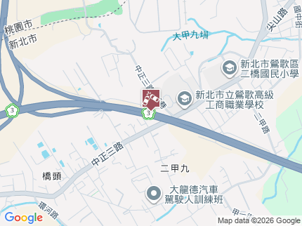 路況地圖