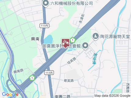 路況地圖