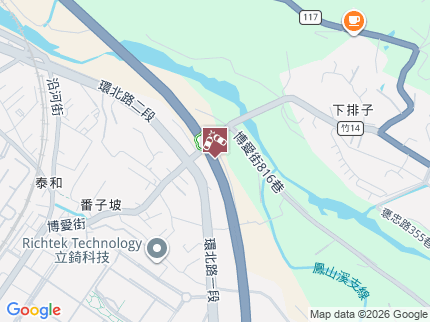 路況地圖