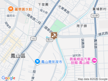 路況地圖