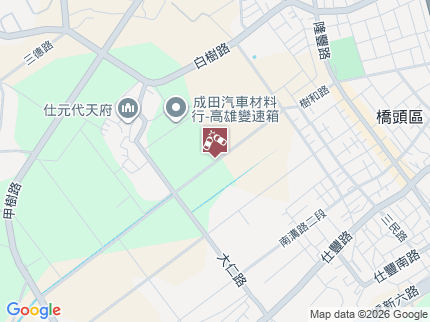 路況地圖