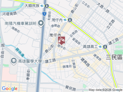 路況地圖