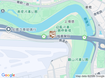 路況地圖