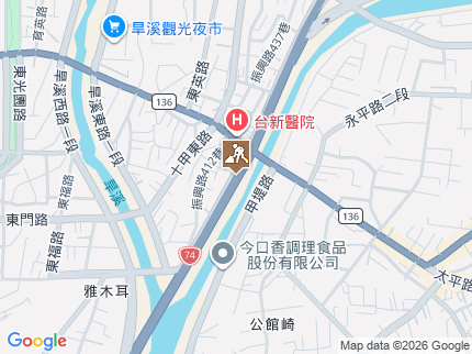 路況地圖