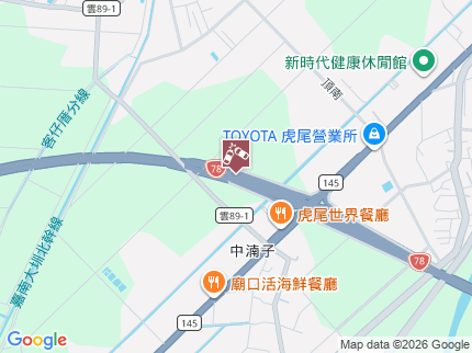 路況地圖