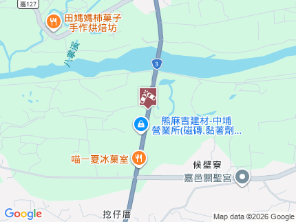 路況地圖