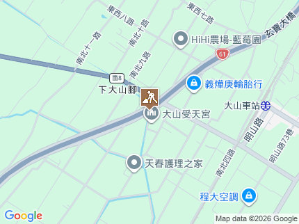路況地圖