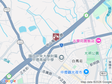 路況地圖