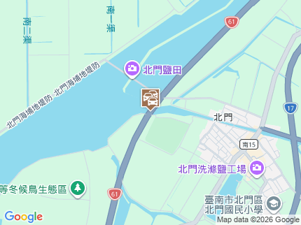 路況地圖