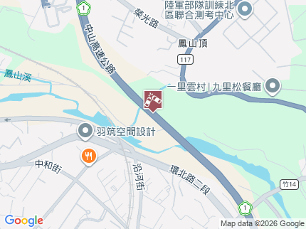 路況地圖