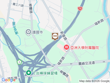 路況地圖
