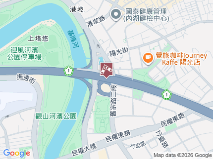 路況地圖