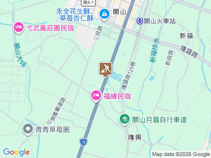 路況地圖