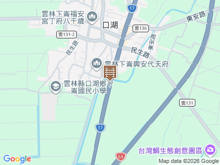 路況地圖