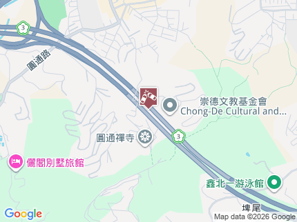 路況地圖