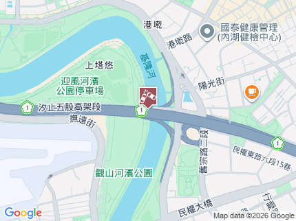 路況地圖