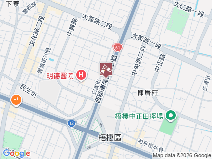 路況地圖