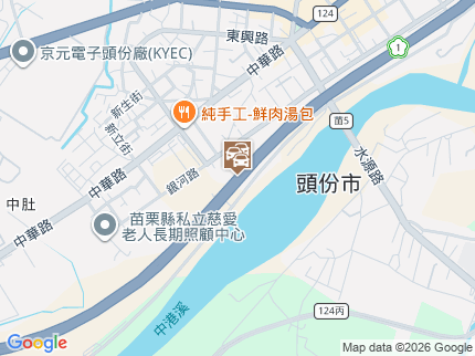 路況地圖