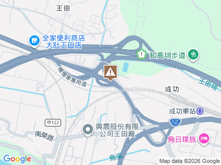 路況地圖