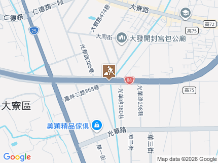 路況地圖