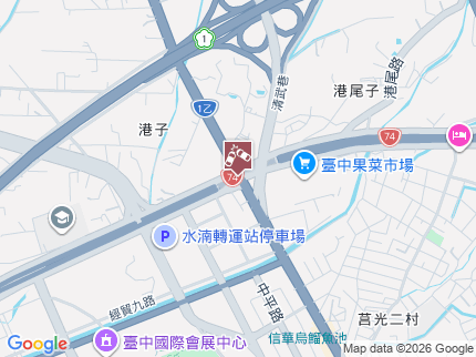 路況地圖