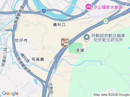 路況地圖