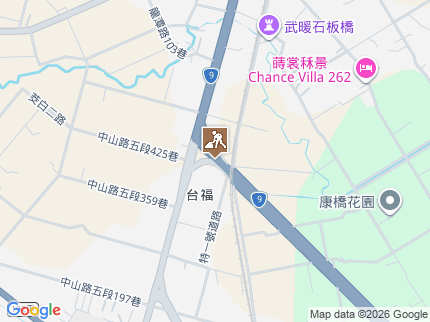 路況地圖