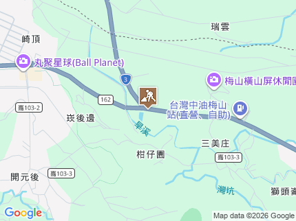 路況地圖