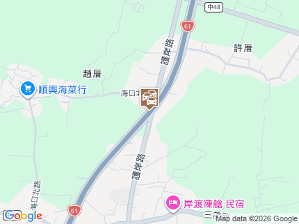 路況地圖