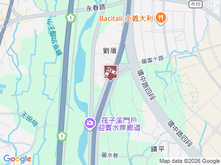 路況地圖