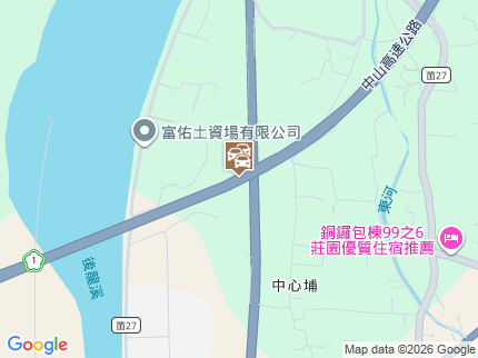 路況地圖