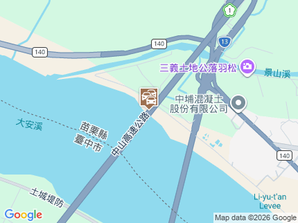 路況地圖