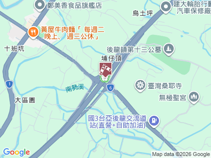 路況地圖