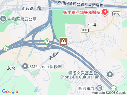 路況地圖
