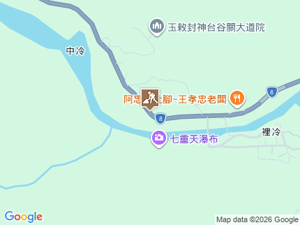 路況地圖