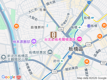 路況地圖