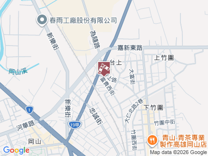 路況地圖