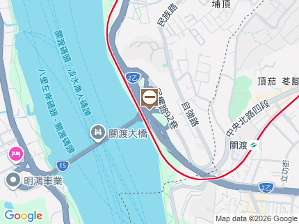 路況地圖