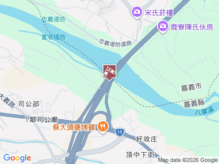 路況地圖