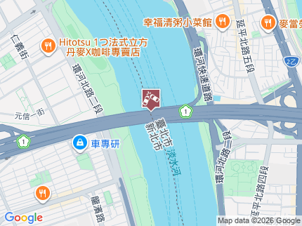 路況地圖
