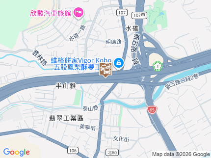 路況地圖