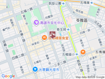 路況地圖